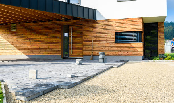 Reasons to Select Us for Your Driveway Paving Requirements in Costa Mesa, CA
