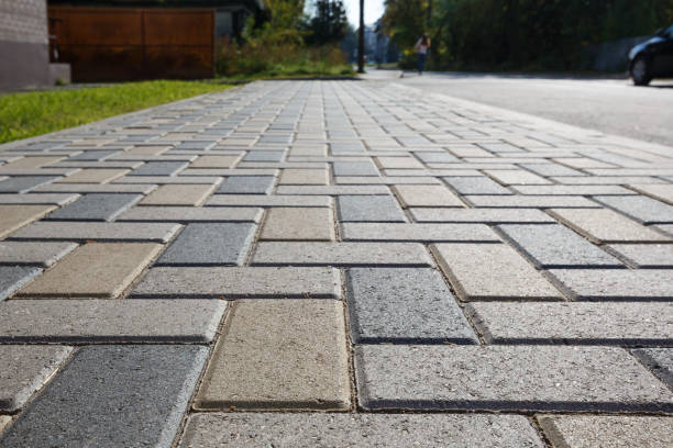 Best Concrete Paver Driveway  in Costa Mesa, CA