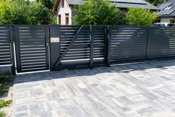 Best Brick Driveway Pavers  in Costa Mesa, CA