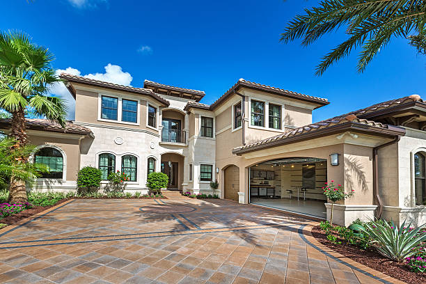 Best Permeable Paver Driveway  in Costa Mesa, CA