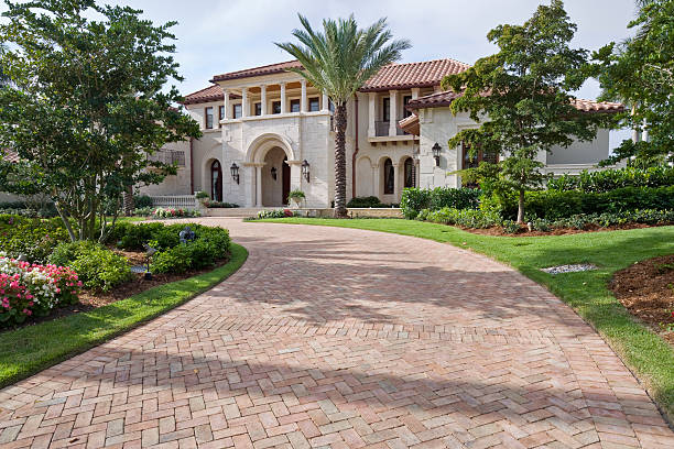 Costa Mesa, CA Driveway Pavers Company