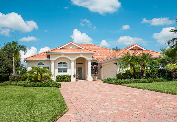 Best Best Driveway Pavers  in Costa Mesa, CA