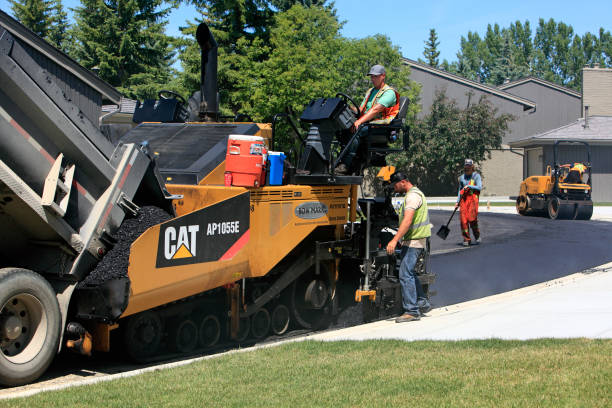 Best Custom Driveway Pavers  in Costa Mesa, CA