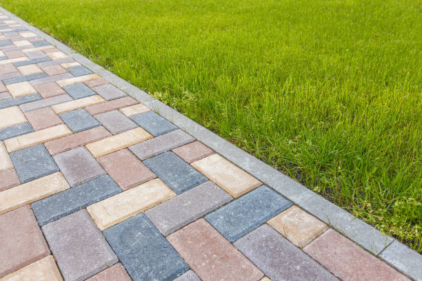 Best Driveway Paver Repair  in Costa Mesa, CA