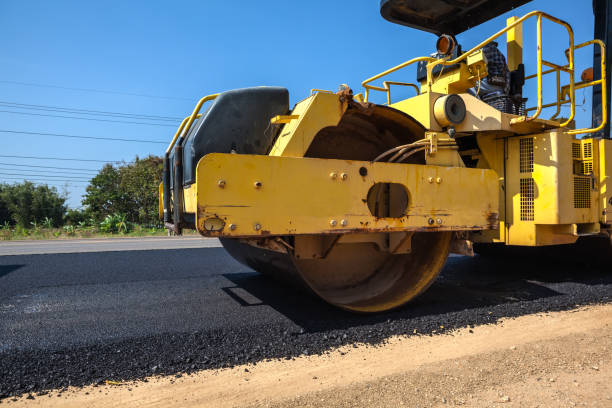 Reasons to Select Us for Your Driveway Paving Requirements in Costa Mesa, CA